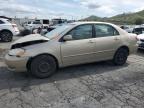 2007 Toyota Corolla Ce იყიდება Colton-ში, CA - Front End