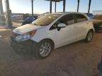2016 Kia Rio Ex იყიდება Phoenix-ში, AZ - Front End