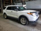 2011 Ford Explorer Xlt for Sale in Albany, NY - Normal Wear