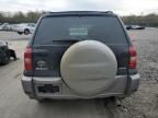 2004 Toyota Rav4  за продажба в Duryea, PA - Front End