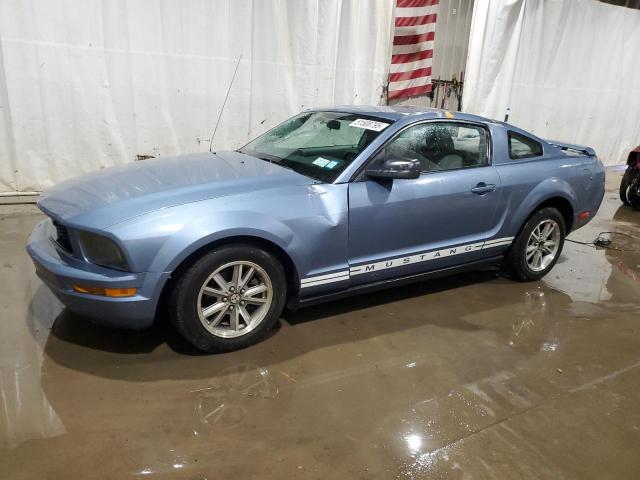 2005 Ford Mustang 