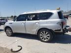 2014 Infiniti Qx80  for Sale in New Orleans, LA - Side