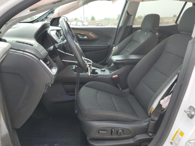  GMC TERRAIN 2021 Biały