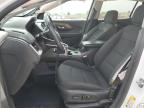2021 Gmc Terrain Sle продається в Mentone, CA - Side