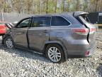 2016 Toyota Highlander Le for Sale in Waldorf, MD - All Over