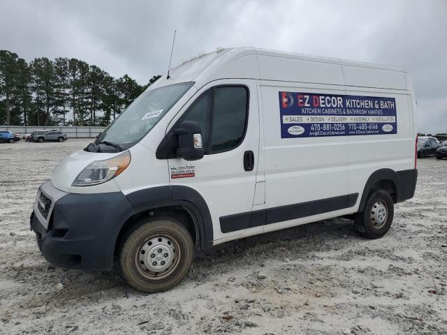 2019 Ram Promaster 2500 2500 High