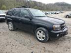 2007 Chevrolet Trailblazer Ls იყიდება Hurricane-ში, WV - Front End