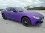 2014 Maserati Ghibli  للبيع في Lebanon، TN - Front End