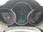 2011 Chevrolet Cruze Ls en Venta en Wayland, MI - Side