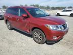 2016 Nissan Pathfinder S for Sale in Sacramento, CA - Side