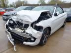 2016 BMW 218I SPORT for sale at Copart SANDY