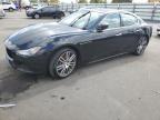 2015 Maserati Ghibli  продається в Miami, FL - Water/Flood