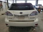 2010 Lexus Rx 450H zu verkaufen in Greenwood, NE - Undercarriage