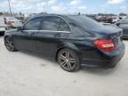 2013 Mercedes-Benz C 250 продається в West Palm Beach, FL - Mechanical