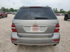 2010 Mercedes-Benz Ml 350 4Matic for Sale in Houston, TX - Front End