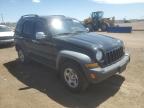 2006 Jeep Liberty Sport на продаже в Brighton, CO - Minor Dent/Scratches