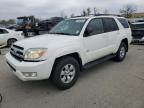 2005 Toyota 4Runner Sr5 للبيع في Bridgeton، MO - Front End