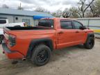 2015 Toyota Tundra Crewmax Sr5 for Sale in Wichita, KS - Front End