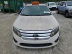 2012 Ford Fusion Se იყიდება Ellenwood-ში, GA - Mechanical