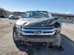 2013 Ford Edge Sel zu verkaufen in Las Vegas, NV - Front End