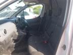 2009 CITROEN BERLINGO 6 for sale at Copart BRISTOL