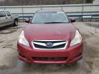 2012 Subaru Legacy 2.5I Premium for Sale in Ellwood City, PA - Rear End