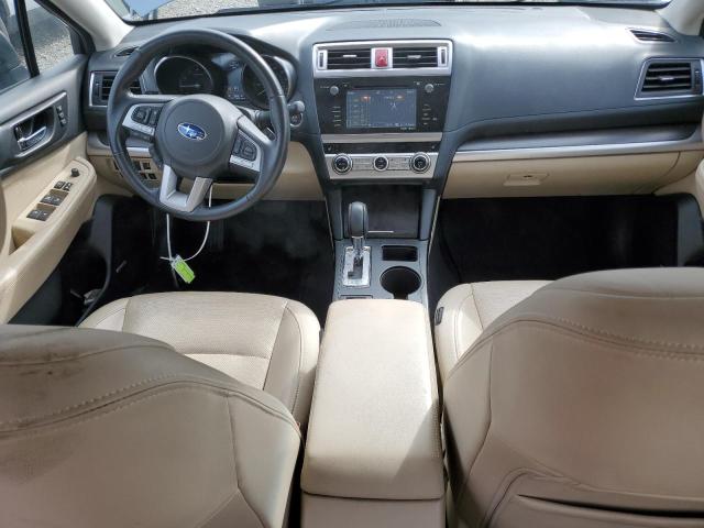  SUBARU LEGACY 2015 Granatowy