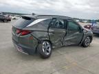 2025 Hyundai Tucson Sel for Sale in Grand Prairie, TX - Side