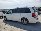2015 Dodge Grand Caravan Sxt for Sale in Cahokia Heights, IL - Hail