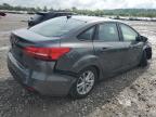 2017 Ford Focus Se იყიდება Cahokia Heights-ში, IL - Front End