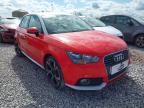 2014 AUDI A1 CONTRAS for sale at Copart BRISTOL
