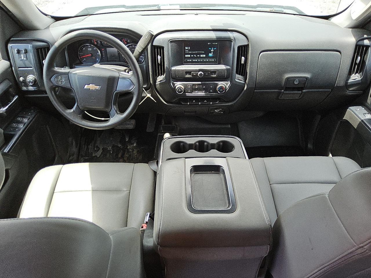 3GCUKNEC0JG355159 CHEVROLET ALL Models 2018