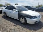 2001 Honda Accord Ex for Sale in Hillsborough, NJ - Side