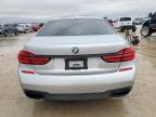 2019 Bmw 750 I продається в Haslet, TX - Hail