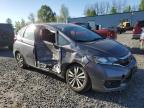2020 Honda Fit Ex იყიდება Portland-ში, OR - Side