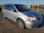 2013 Chrysler Town & Country Touring L იყიდება Indianapolis-ში, IN - Minor Dent/Scratches