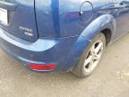 2008 FORD FOCUS ZETE for sale at Copart SANDTOFT