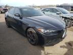 2024 Alfa Romeo Giulia Ti for Sale in New Britain, CT - Mechanical