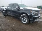 2021 Chevrolet Silverado K1500 High Country на продаже в Brighton, CO - Rear End