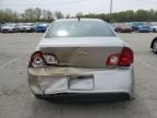 2008 Chevrolet Malibu 1Lt იყიდება Louisville-ში, KY - Rear End