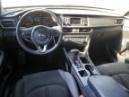 2017 Kia Optima Lx en Venta en Grenada, MS - Normal Wear