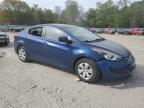 2016 Hyundai Elantra Se на продаже в Seaford, DE - Vandalism