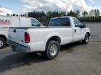 2002 Ford F250 Super Duty за продажба в Arlington, WA - Rear End