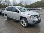 2011 Jeep Compass Limited zu verkaufen in Ellwood City, PA - Front End