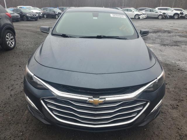  CHEVROLET MALIBU 2020 Charcoal