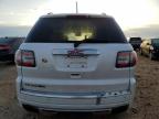 2016 Gmc Acadia Denali იყიდება San Antonio-ში, TX - Side
