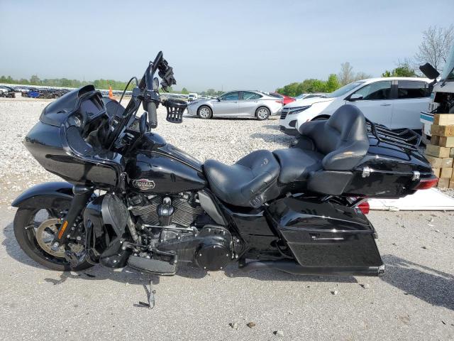 2024 HARLEY-DAVIDSON FLTRK 