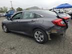 2018 Honda Civic Lx de vânzare în Colton, CA - Rear End