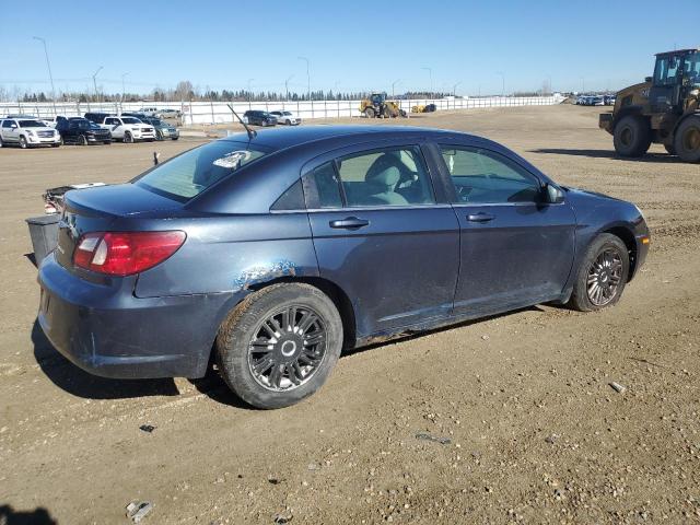 2007 CHRYSLER SEBRING 