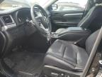 2016 Toyota Highlander Le en Venta en Assonet, MA - Front End